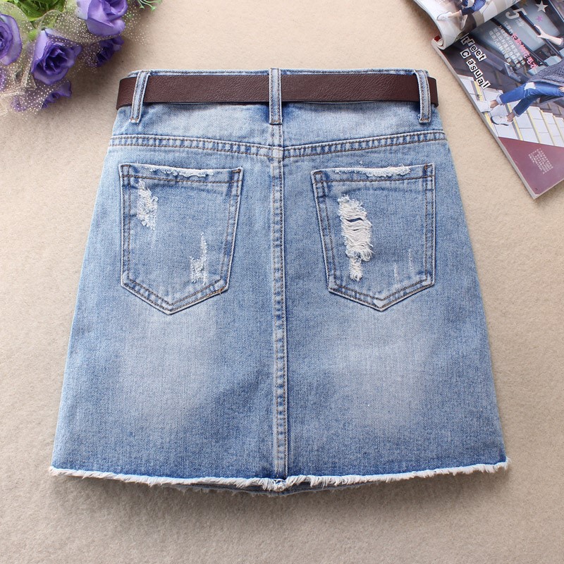 2020新款韩版牛仔短裙女破洞夏季百搭修身显瘦半身裙毛边a字裙子在类目 3C数码配件, 电子元器件市场, 电子元件, 其它元器件中 - 来自Buy2taobao.com提供专业的淘宝代购服务