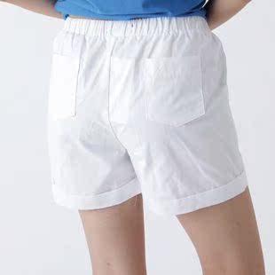 夏天加大码女装休闲宽松短裤女夏胖MM显瘦女士运动沙滩裤韩版潮|ruв категории Женская одежда, брюки, брюки - от Buy2taobao.com для оказания профессиональной услуги покупки агента Taobao