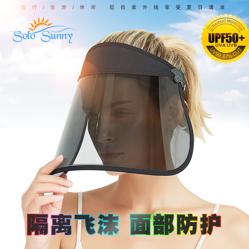 SoloSunny Protective cap Droplet Splash outdoors fold Versatile Visor Large canopies Summer menin the Accessories/Leather belt/Hat/Muffler , Hat category - from Buy2taobao.com to provide professional Taobao agent buy service