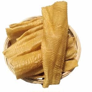 人造肉河南特产正宗家乡味豆制品干货豆腐皮素肉蛋白肉无盐无添加