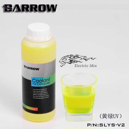 barrow 多色台式機水冷cpu散熱器專用水冷液冷卻液不腐蝕無沈澱在類目 電腦硬件/顯示器/電腦周邊, 散熱器/風扇中 - 來自Buy2taobao.com提供專業的淘寶代購服務