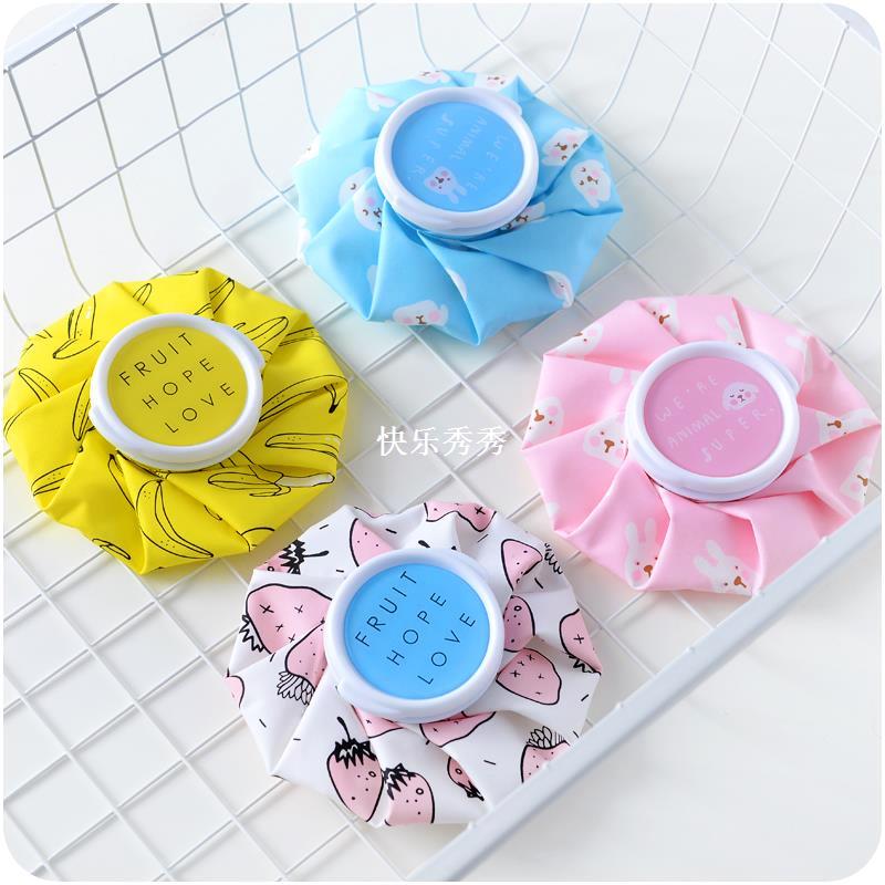 Cartoon summer ice bag dual-use bags hot water bottle Health在类目 乐器/吉他/钢琴/配件, 儿童玩具乐器, 儿童摇铃中 - 来自Buy2taobao.com提供专业的淘宝代购服务