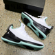 Air Jordan Ultra Fly 2 Low aj 复古 实战篮球鞋 AH8110-114-100