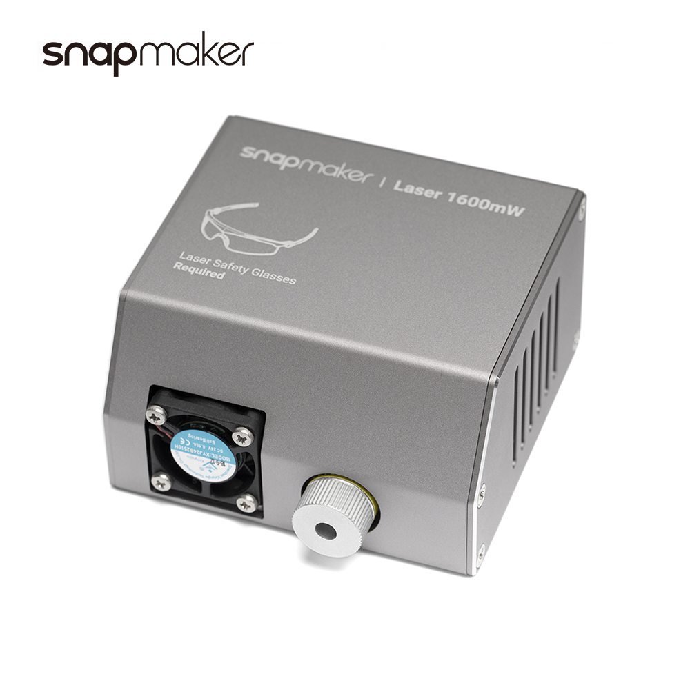 Snapmaker Original 激光切割模组 (1.6W)在类目 办公设备/耗材/相关服务, 3D打印机及配件, 3D打印机中 - 来自Buy2taobao.com提供专业的淘宝代购服务