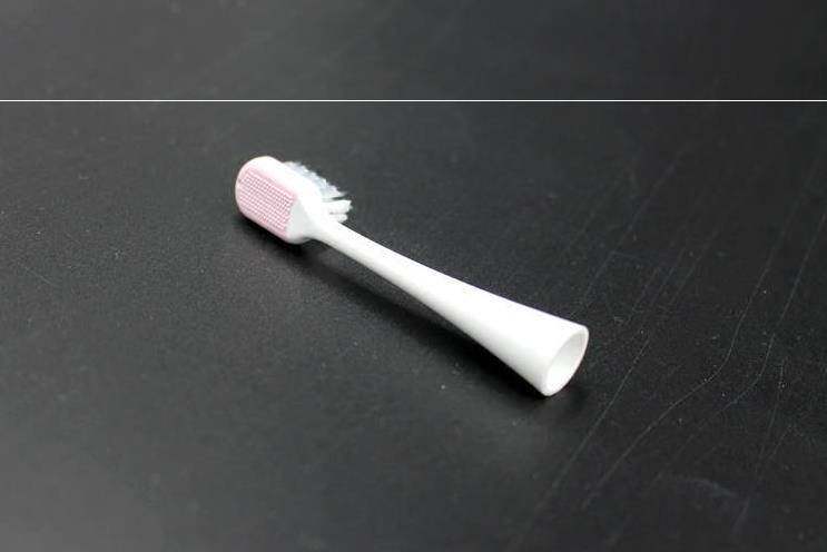 松下电动牙刷ew-dm51刷头