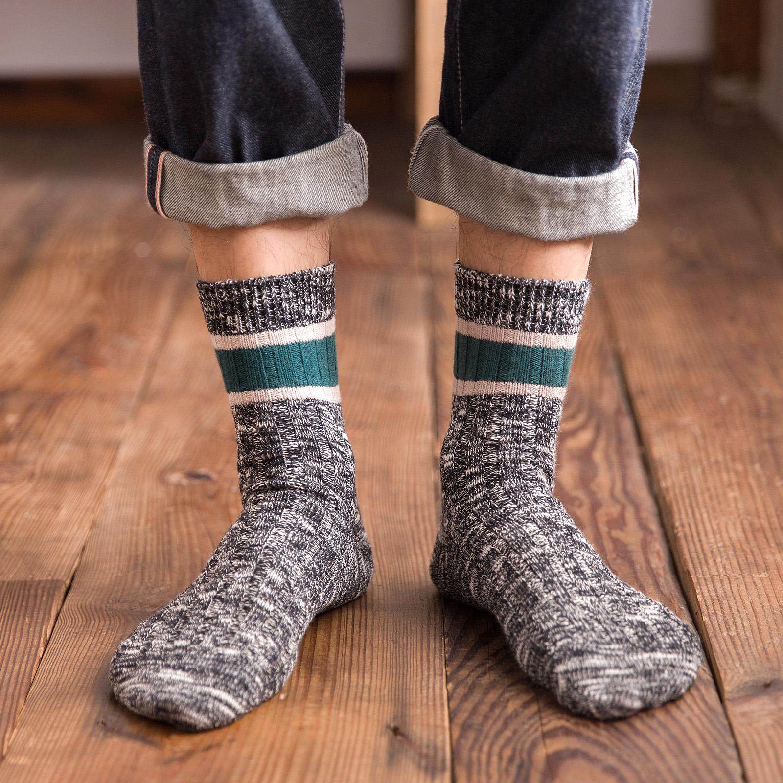 耐克袜子男 中筒 纯棉_帕耐克丝高帮男袜子潮流长筒袜长袜中筒袜男士