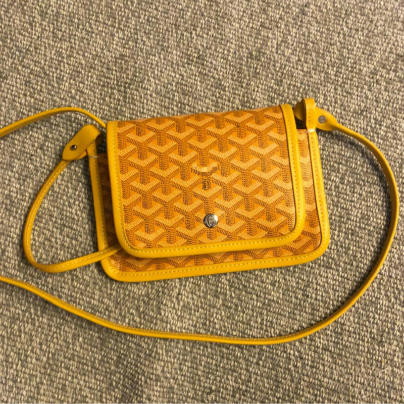 狗牙包西贡包minisaigon真皮单肩斜挎凯莉包女百搭潮流木柄手提包