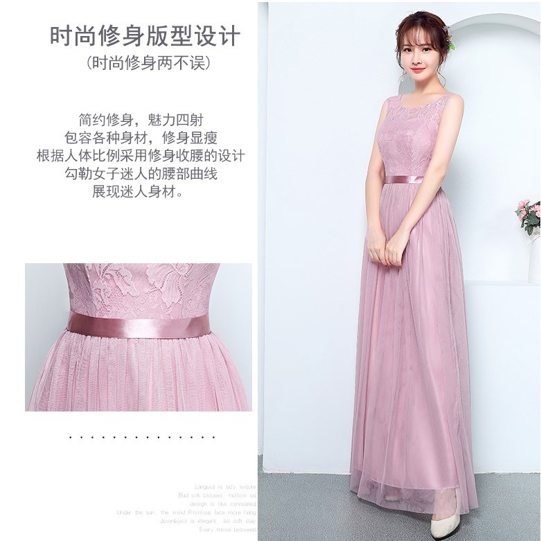 加肥加大码新款女胖2019伴娘150斤显瘦高长款晚宴会礼服裙子修身在类目 女装/女士精品, 婚纱/旗袍/礼服, 礼服/晚装中 - 来自Buy2taobao.com提供专业的淘宝代购服务