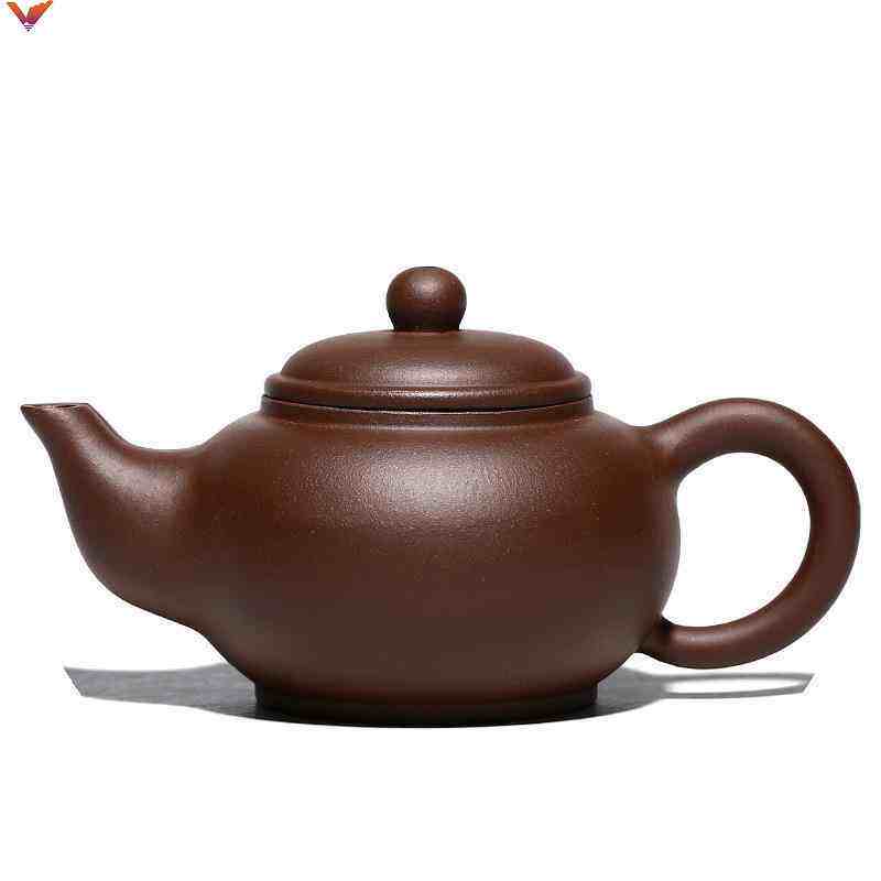 热卖宜兴宜兴紫砂紫砂壶原矿紫泥清水水泥双嘴壶杨飞楠茶壶