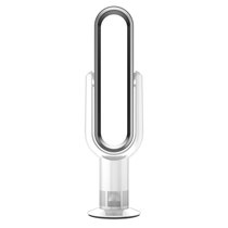 Rongeo leafless fan, Rongzhi, Germany household energy-saving air circulation desk type remote control floor shaking electric fan