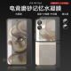 适用小米mixflip2手机膜mix磨砂水凝膜flip内外屏保护膜小折叠专用膜xiaomixFlip中轴铰链前后侧边膜背软贴膜
