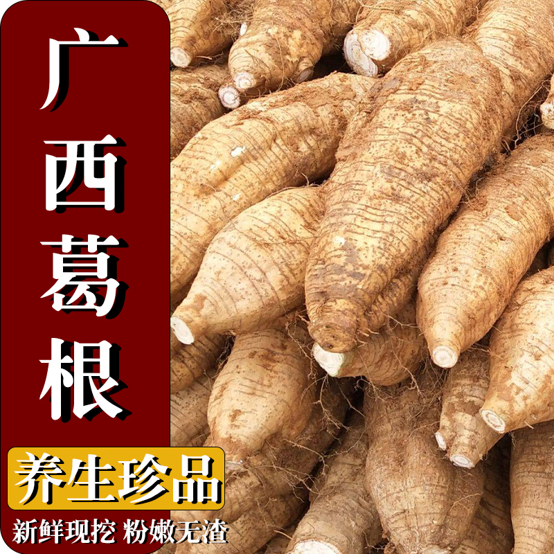 广西粉葛根新鲜广东煲汤生葛根野柴葛薯农家自种现挖藤县粉葛包邮在类目 水产肉类/新鲜蔬果/熟食, 新鲜蔬菜/蔬菜制品, 新鲜蔬菜, 其它中 - 来自Buy2taobao.com提供专业的淘宝代购服务