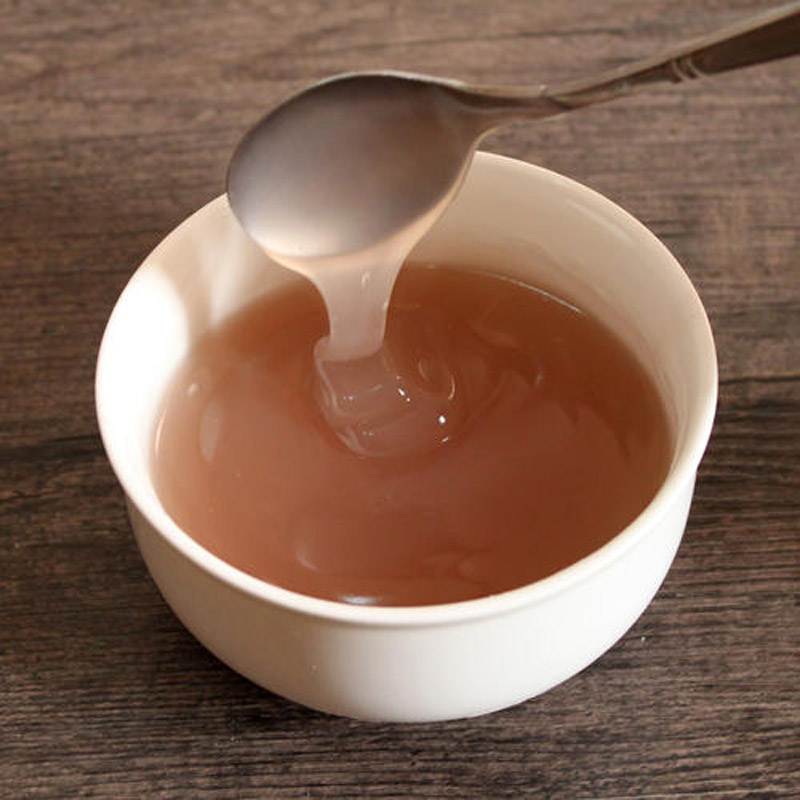 洪湖纯藕粉358g湖北特产无糖无添加糖代餐早餐洪湖藕粉羹纯藕粉 - 果