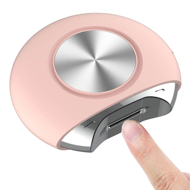 电动指甲刀修剪成人磨甲婴儿全自动打磨机美甲剪钳护理美甲器