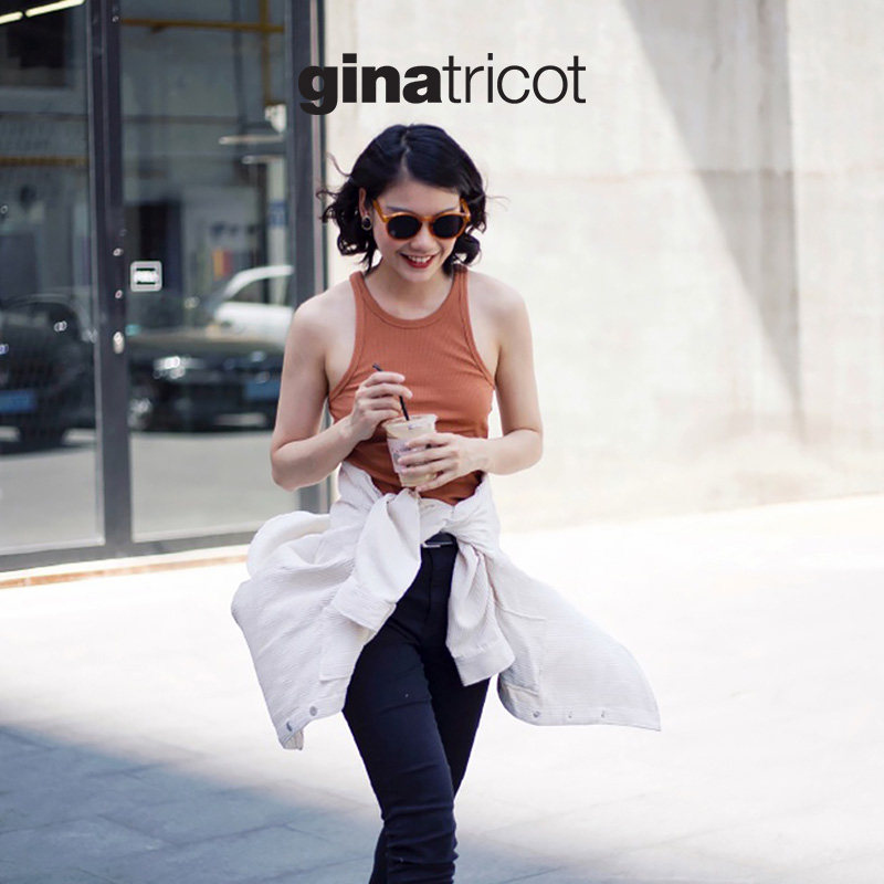 ginatricot旗舰店商品展示