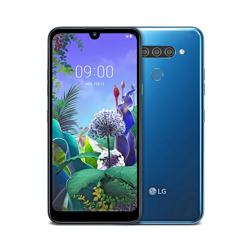 lgq60手机钢化软膜纳米防爆摔防偷窥指纹手机贴膜