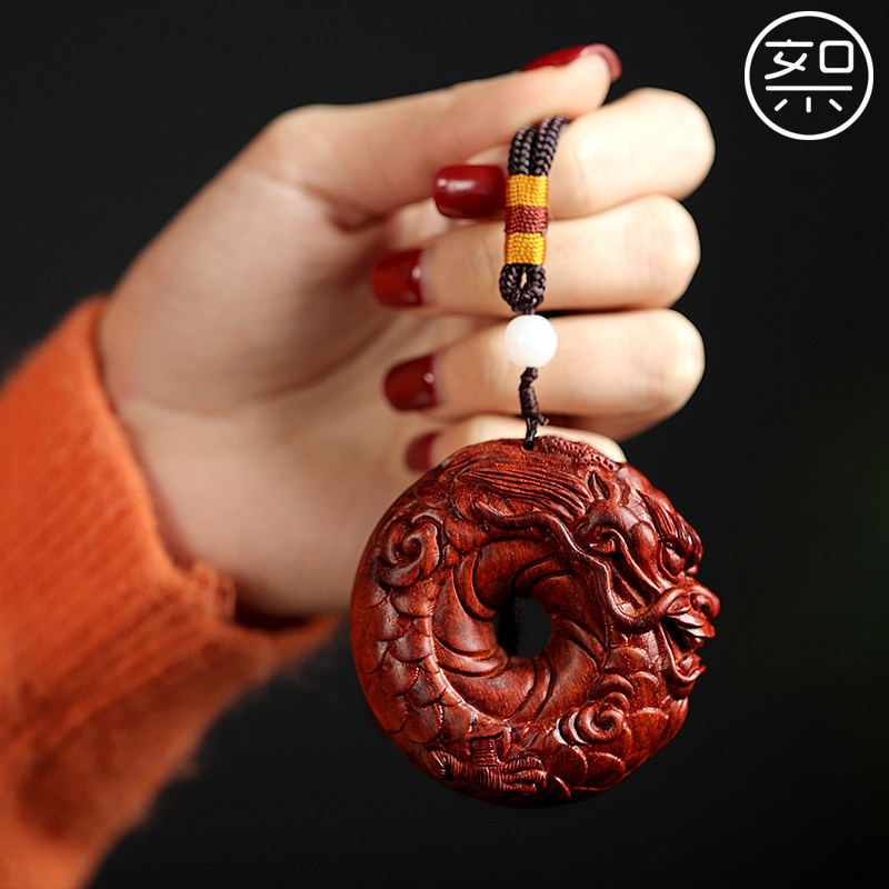 把件手玩件男士