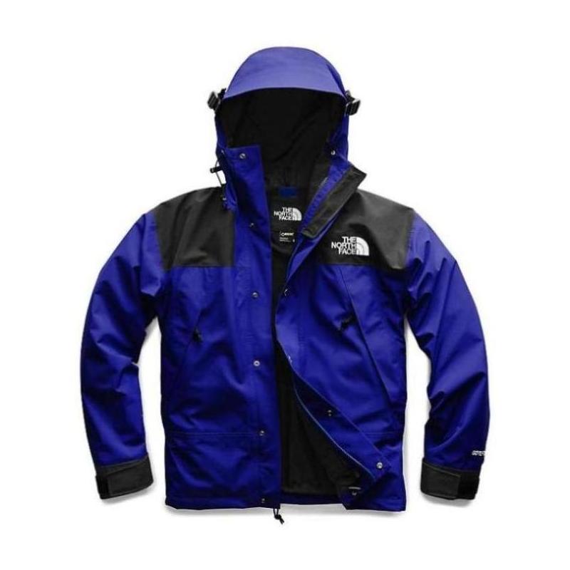 thenorthface北面男冲锋衣夹克外套防风休闲正品1486nf0a3y4x