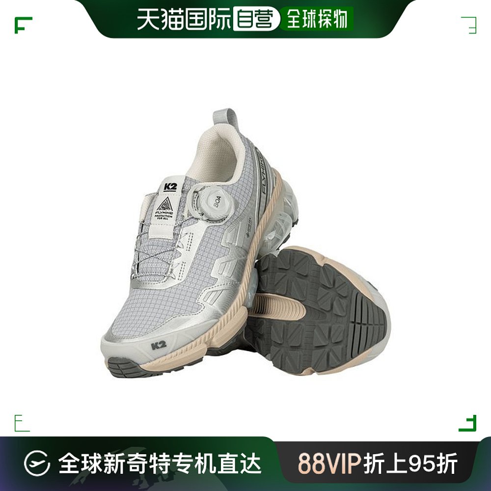 韩国直邮K2 登山鞋/徒步鞋 K2/男装/女装/GORE-TEX/徒步鞋/FUS24G