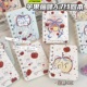 新款红苹果猫咪A7线圈本ins高颜值可爱学生专用横线便携记事本