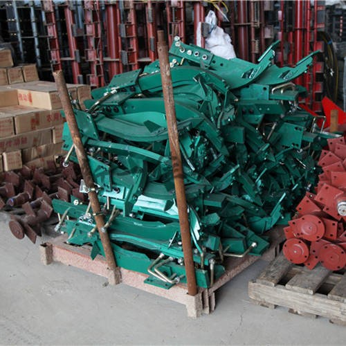 旋耕机深松犁深松钩深耕作业农用拖拉机配件o加厚改装犁钩犁尖犁