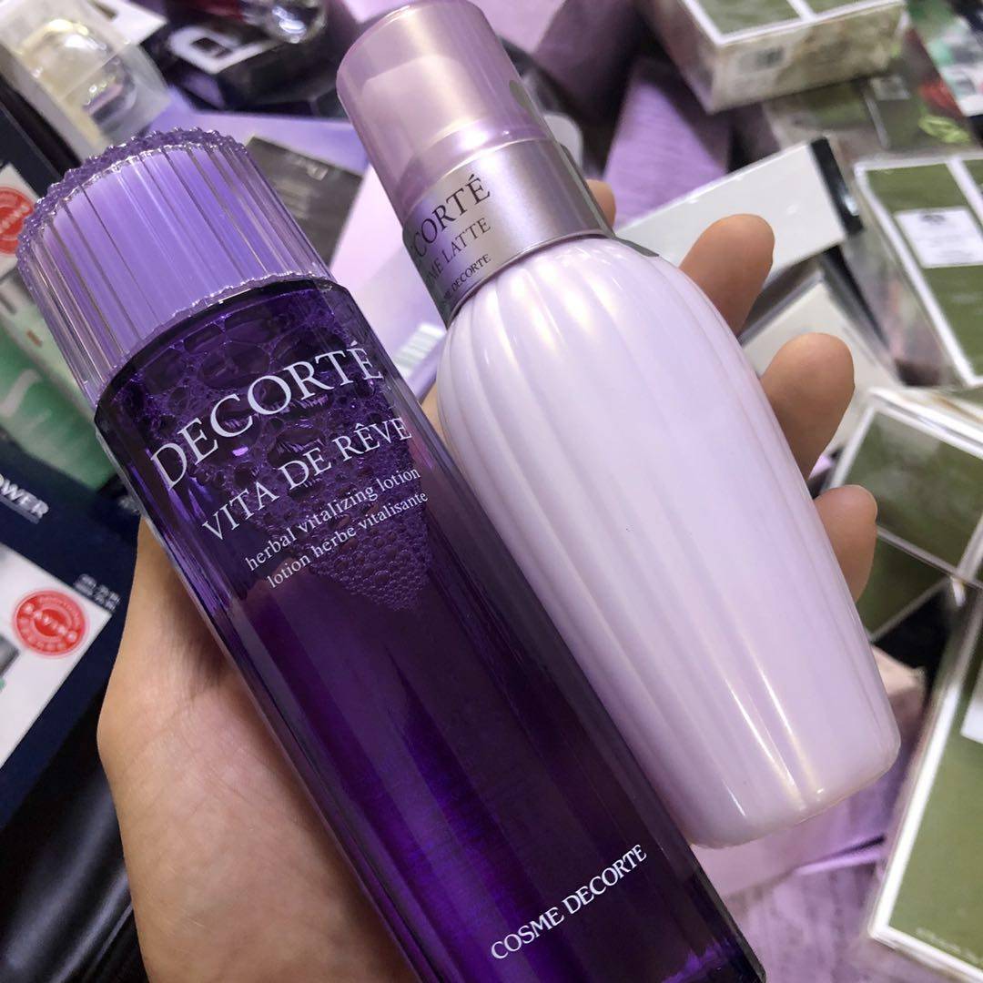 黛珂水乳优惠专场