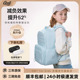 GMT for Kids初中生书包女减负护脊大容量高中背包magic pro系列