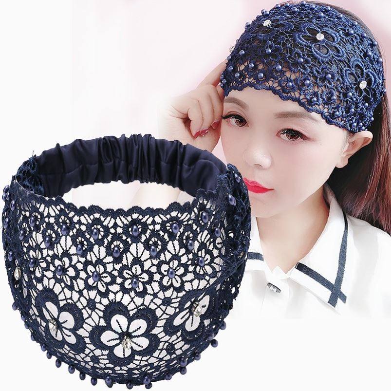 发网罩网头发的网兜盘发扎头发网罩假发女全头套假短发头套发饰