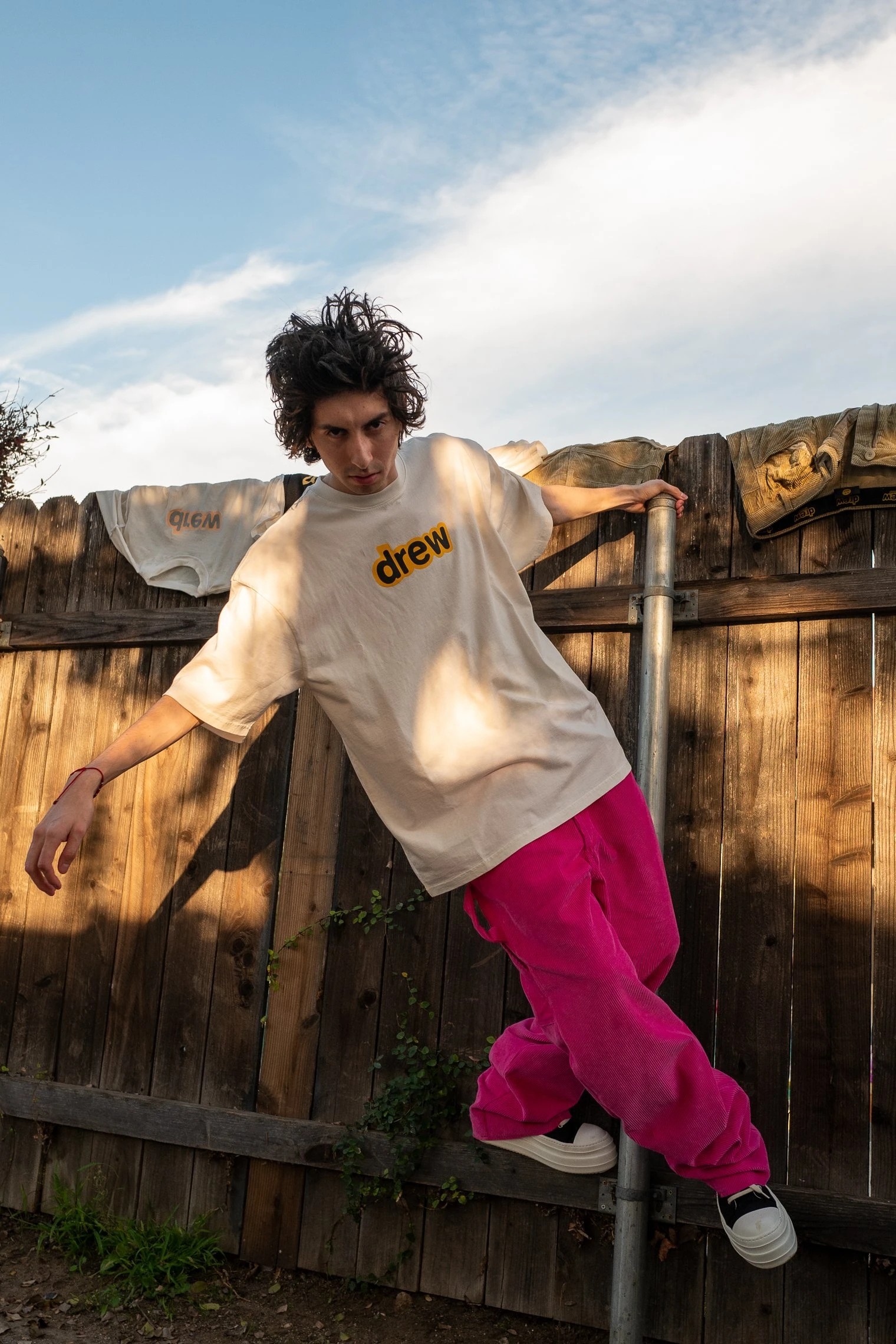 特价vitoria secret_高版本drew house secret ss tee贾斯汀比伯同款