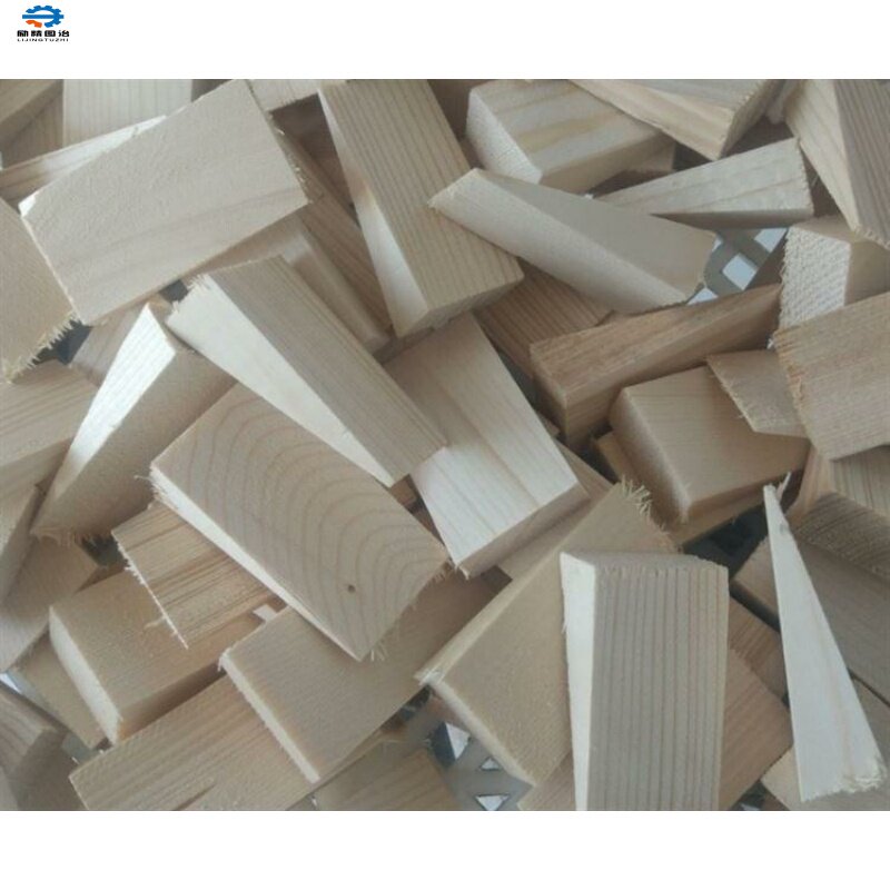 10个1033块木垫塞摄像老式板可定木片斜三角木片斜夏楔木木楔子