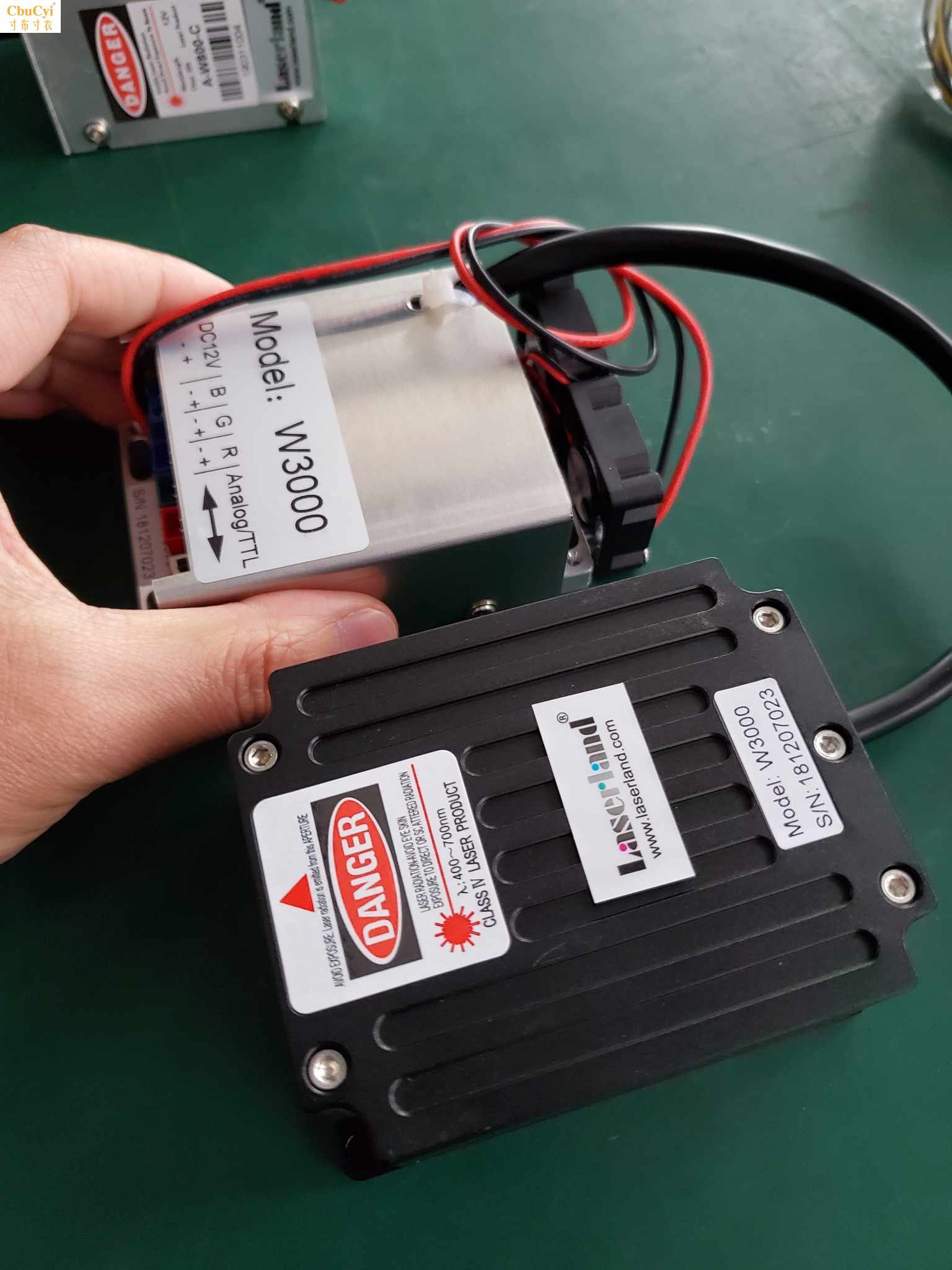 RGB激光器 白光激光灯 红绿蓝三色合成 laser 白色彩|msdalam kategori Aksesori Digital 3C, pasaran komponen elektronik, 光电器件, 激光器 - dari Buy2taobao.com untuk memberikan perkhidmatan ejen Taobao profesional membeli