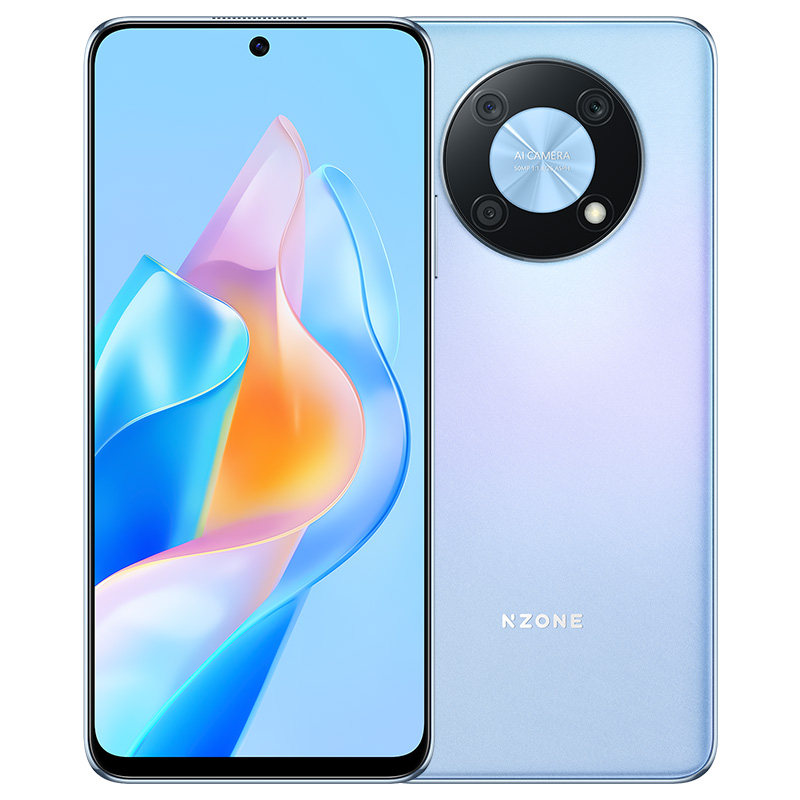 免息顺丰速发华为畅享50pro手机华为智选50pro新款5g手机官方旗舰店