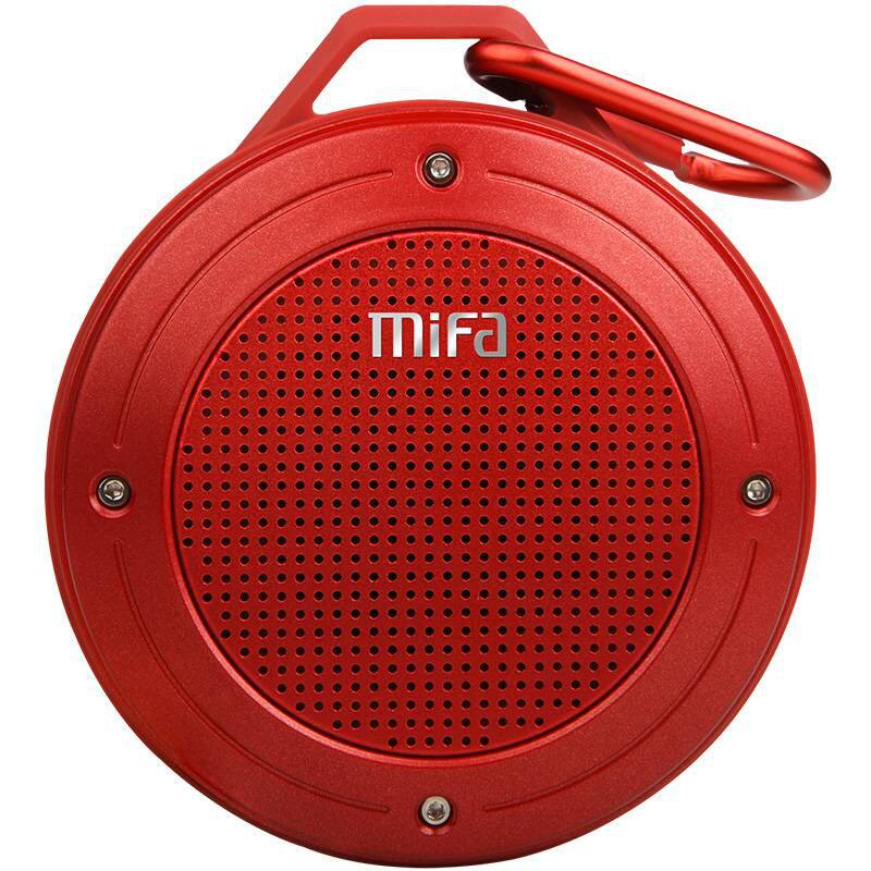 lmifaf10mifa随身跑步运动无线蓝牙音箱迷你小音响迷小型家用便携