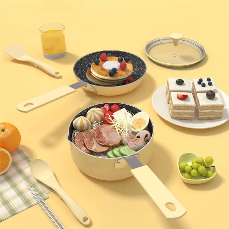 迷你厨房真煮全套女孩玩具8一12岁儿童真实版做饭可吃食玩小厨具