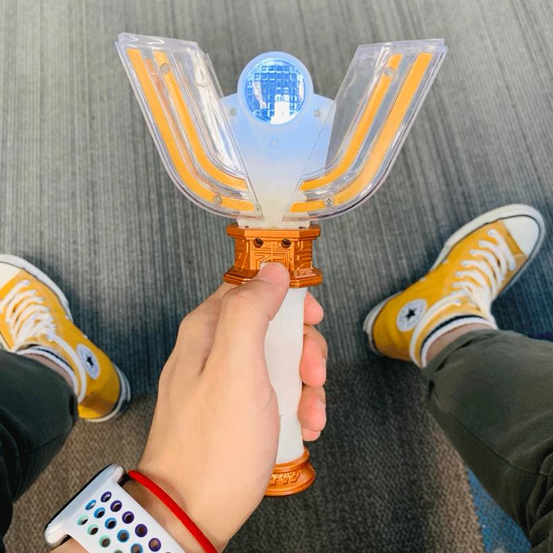 送男朋友的礼物迪迦奥特曼神光棒变身器黑暗玩具生日高考毕业六一