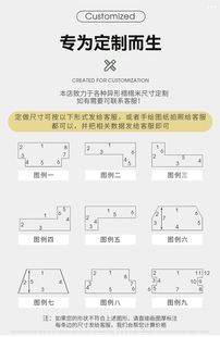 纯色可定制榻榻米床单2023新款塌塌米专用床盖防滑加厚大炕盖网红