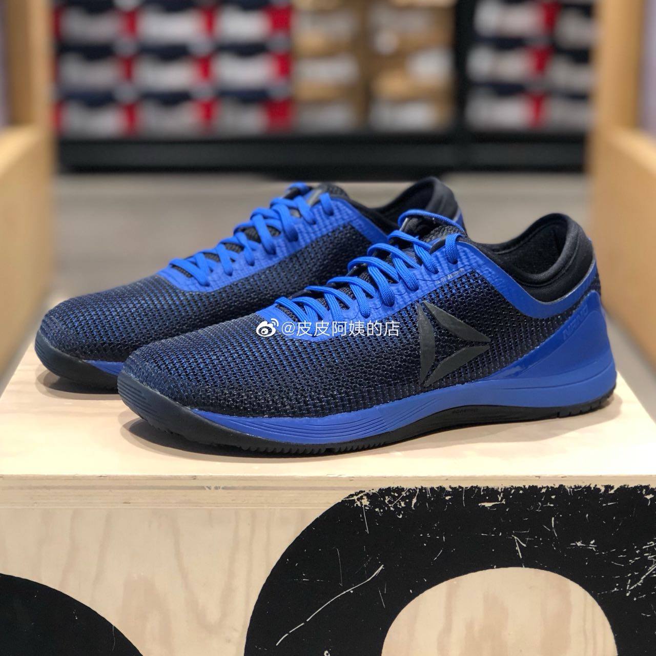 0 男子低帮综合健身深蹲运动训练鞋 dv5331