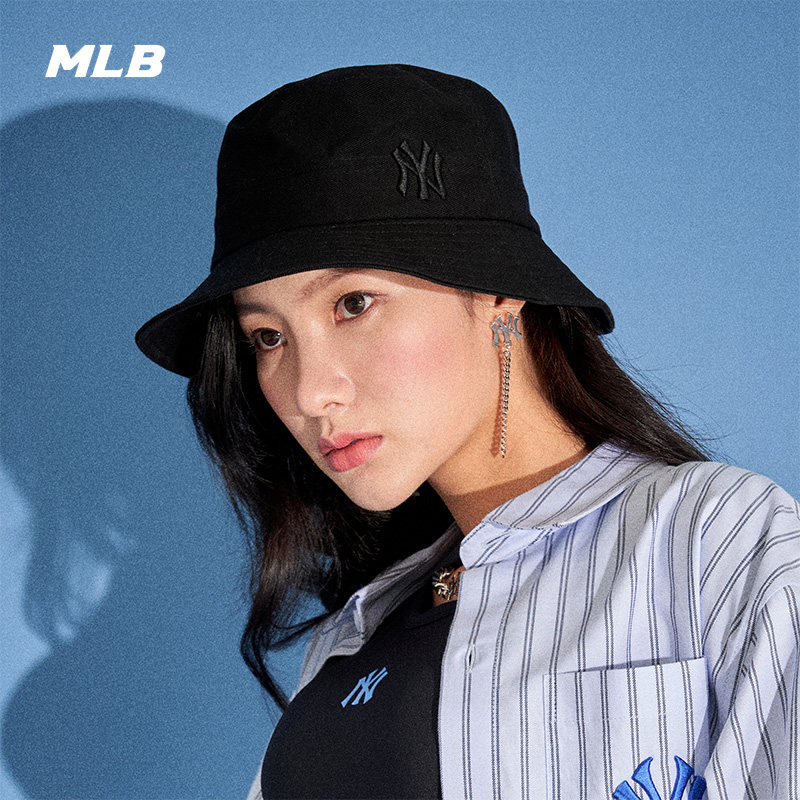 mlb渔夫帽
