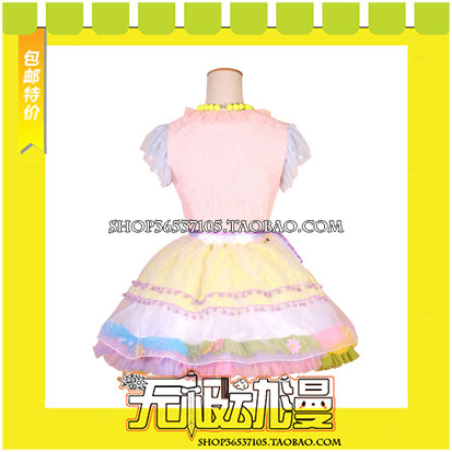 定制 lovelive 永远朋友 南小鸟 cos服装 游戏 动漫 包邮在类目 模玩/动漫/周边/cos/桌游, Cosplay服饰/道具/服务, Cosplay男装中 - 来自Buy2taobao.com提供专业的淘宝代购服务