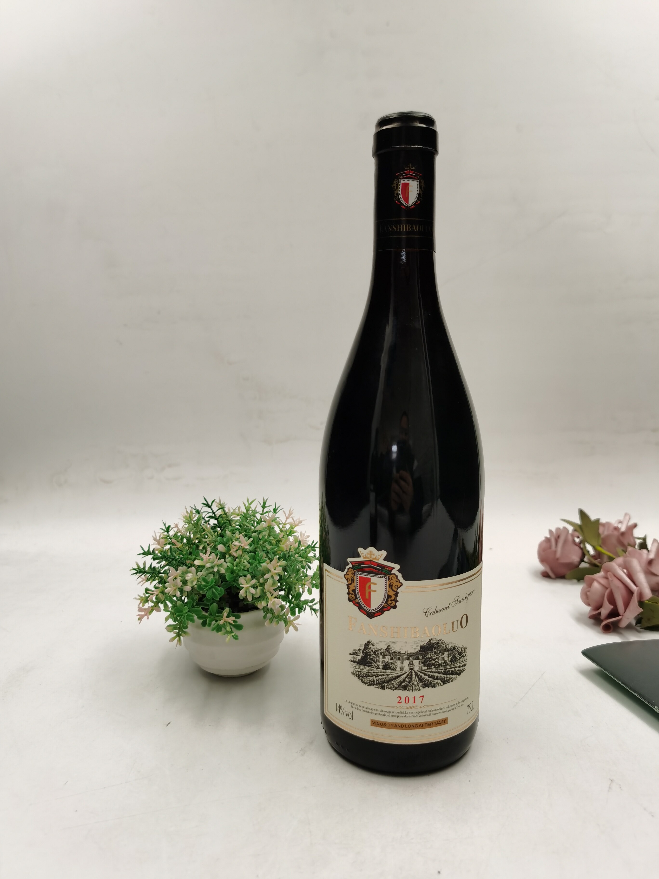 法国红酒度数多少最好(法国葡萄酒的酒精度最高多少度)