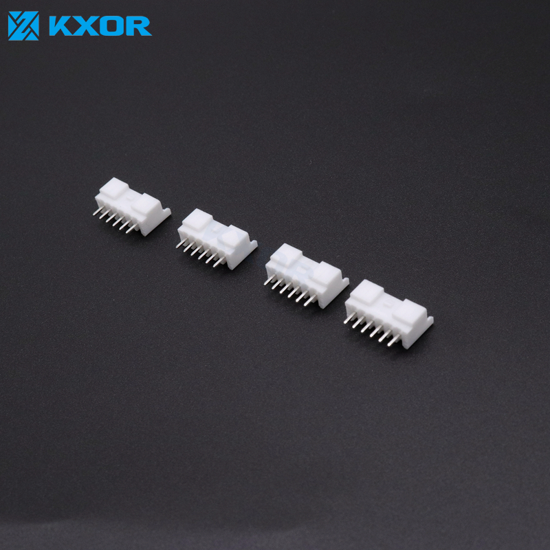 B04B-PASK-1 B06B 050203(LF)(SN) 2.0mm 4Pin直插矩形针座连接器在类目 五金/工具, 电气控制, 电力电子元器件, 电力连接器中 - 来自Buy2taobao.com提供专业的淘宝代购服务