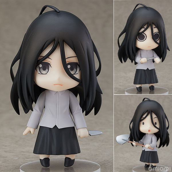 the republic of korea GSC Clay man Petrina Fung Sister Bao 1045#Q Face transplant Doll Garage Kit Modelin the Play mode/Anime/Periphery/cos/Board games , Hand to do/Toy/Dolls/BJD/Soldier , Other hand do category - from Buy2taobao.com to provide professional Taobao agent buy service