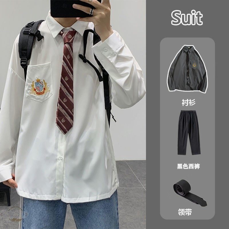 jk制服男生大额优惠券