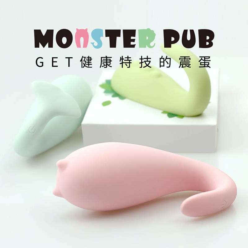 Little monsters Tiaodan Underwear made for females Nakedness wireless Mute climax remote control Tuning adult interest Supplies Toolsin the Adult /Contraception, Sex Toys , Fun Tiaodan  category - from Buy2taobao.com to provide professional Taobao agent buy service