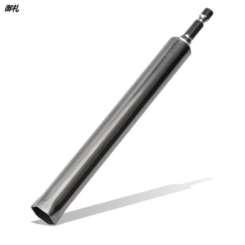 通孔木工加长轻钢龙骨天花吊顶套筒神器调平螺丝吊杆丝杆14200mm