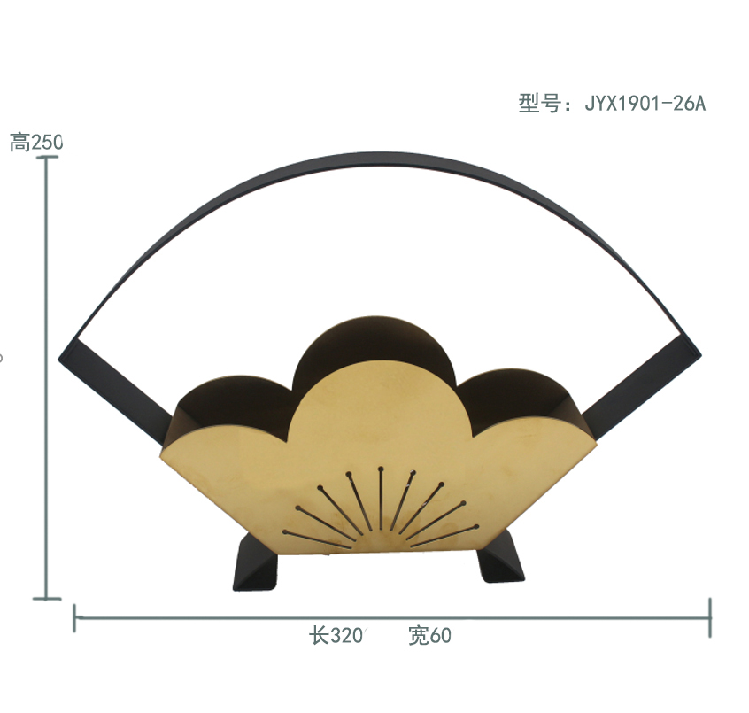 新中式后现代样板间花器饰品别墅书房客厅玄关电视柜陶瓷花器摆件