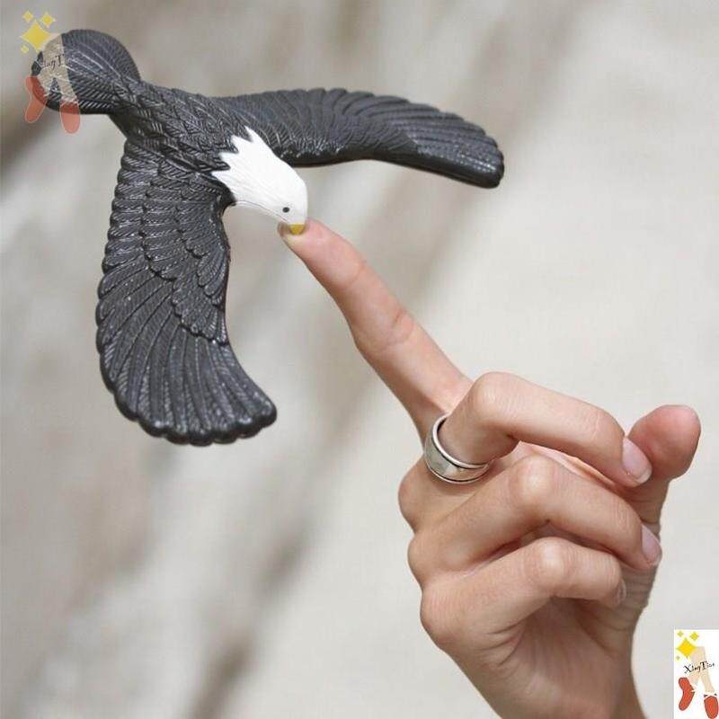 儿童经典80后怀旧玩具创意平衡鸟平衡鹰重力鸟幼儿园小礼物平衡电动