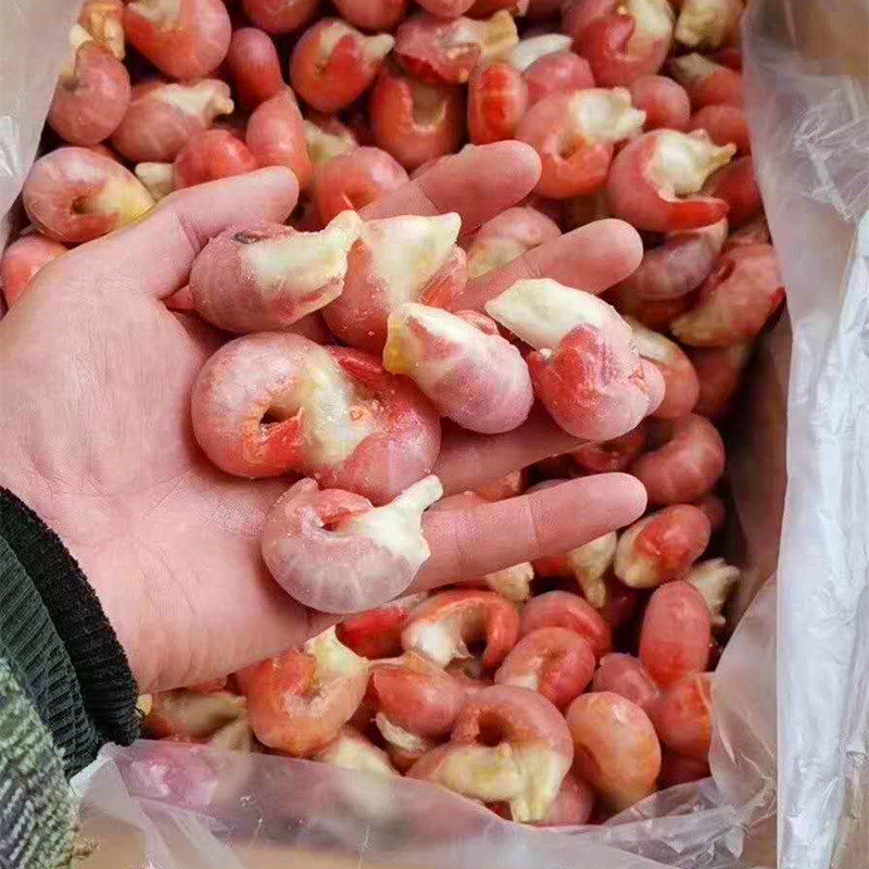 热销龙虾尾冷冻1000g