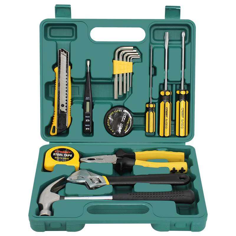 工具组套 日常家用