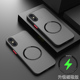 苹果XS手机壳iPhoneXS透明保护套iphone镜头全包XR防摔xmax软硬壳xsmax引磁吸ipx男女iponex新款八小众sx适用
